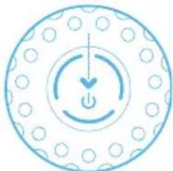 BLUEAIR Blue 3410 - Stap 13 - 3