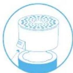 BLUEAIR Blue 3410 - Étape 4 - 1