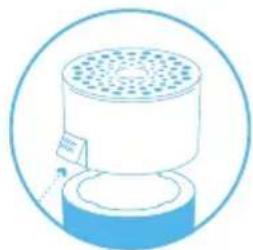 BLUEAIR Blue 3410 - Krok 4 - 1