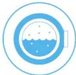 BLUEAIR Blue 3410 - Specyfikacja - 3