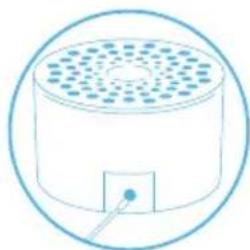 BLUEAIR Blue 3410 - Étape 5 - 1