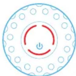 BLUEAIR Blue 3410 - Ganti filter - 1