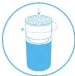 BLUEAIR Blue 3410 - Vaihe 11 - 2