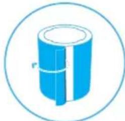 BLUEAIR Blue 3410 - Langkah 8 - 2