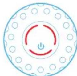 BLUEAIR Blue 3410 - Krok1 - 1