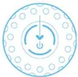 BLUEAIR Blue 3410 - Trinn 13 - 1