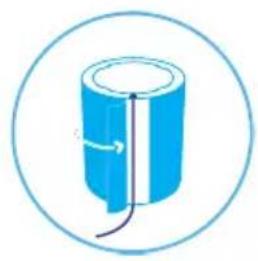 BLUEAIR Blue 3410 - Paso 10 - 1