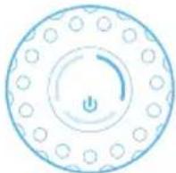 BLUEAIR Blue 3410 - Gecmodu - 1