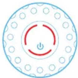 BLUEAIR Blue 3410 - Change filter - 1