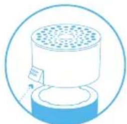 BLUEAIR Blue 3410 - Trin 4 - 1