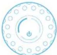 BLUEAIR Blue 3410 - Mode boost - 1