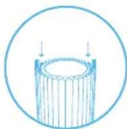 BLUEAIR Blue 3410 - Step 8 - 4