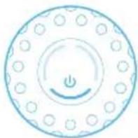 BLUEAIR Blue 3410 - Päivätila - 1