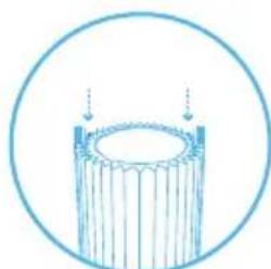 BLUEAIR Blue 3410 - Paso 8 - 1