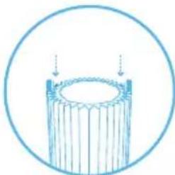 BLUEAIR Blue 3410 - Étape 8 - 4