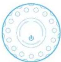 BLUEAIR Blue 3410 - Kapali - 1