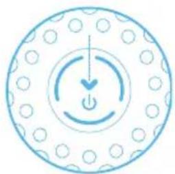 BLUEAIR Blue 3410 - Trin 13 - 1