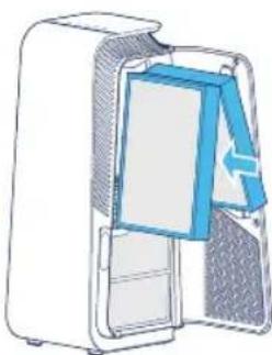 BLUEAIR HealthProtect 7470i - Step 3 - 1