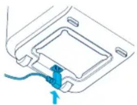 BLUEAIR HealthProtect 7470i - Trinn 1 - 1