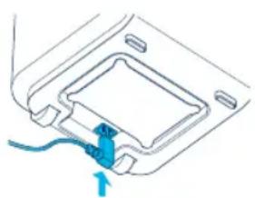 BLUEAIR HealthProtect 7470i - Vaihe 1 - 1