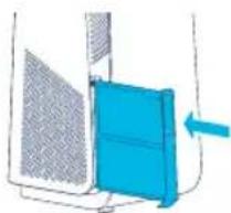 BLUEAIR HealthProtect 7470i - Trin 4 - 2