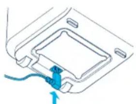BLUEAIR HealthProtect 7470i - Krok 1 - 1