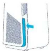 BLUEAIR HealthProtect 7470i - Vaihe 1 - 1