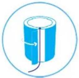 BLUEAIR Blue 3210 - Trin 12 - 1