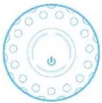 BLUEAIR Blue 3210 - Nonaktif - 1