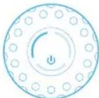 BLUEAIR Blue 3210 - Tilstanden ∅g - 1