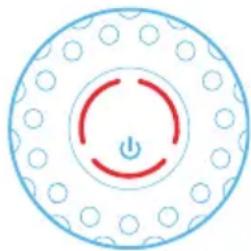 BLUEAIR Blue 3210 - Change filter - 1