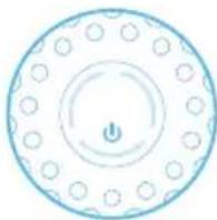 BLUEAIR Blue 3210 - Kapali - 1