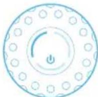 BLUEAIR Blue 3210 - Mode Boost - 1