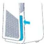 BLUEAIR HealthProtect 7440i - Vaihe 5 - 1