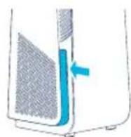 BLUEAIR HealthProtect 7440i - Vaihe 1 - 1