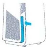 BLUEAIR HealthProtect 7440i - Step 5 - 3