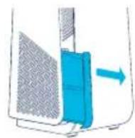 BLUEAIR HealthProtect 7440i - Paso 4 - 1