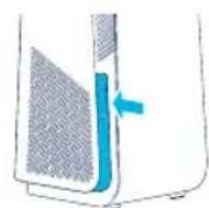 BLUEAIR HealthProtect 7440i - Stap 5 - 3