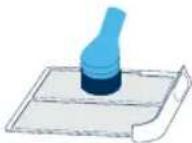 BLUEAIR HealthProtect 7440i - Étape 3 - 1