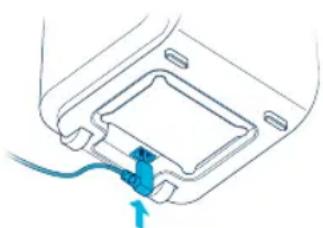 BLUEAIR HealthProtect 7440i - Étape 1 - 1