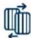 BLUEAIR HealthProtect 7440i - Het hoofdfilter verrangen - 2