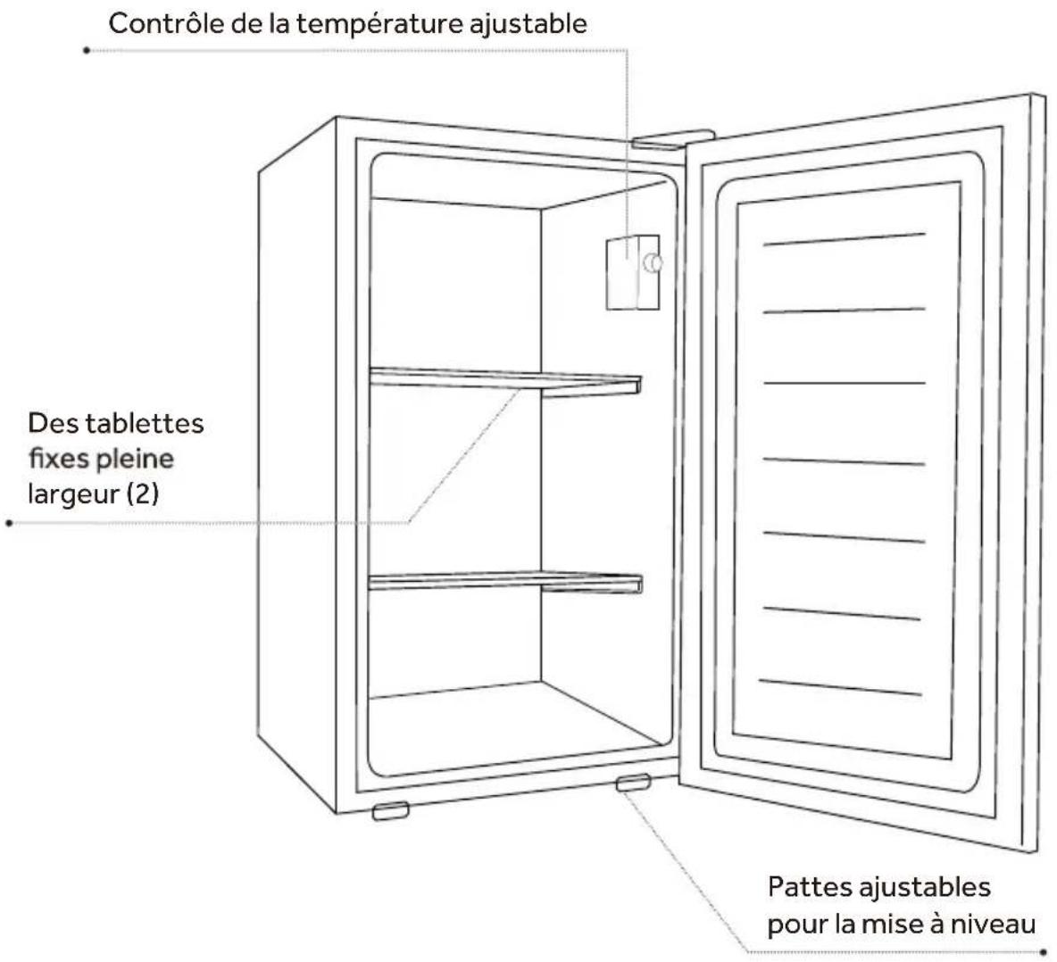 Igloo FRF300 - PRODUCT REGISTRATION - 1