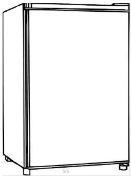 Igloo FR465IE - 1