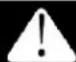 Igloo FR465IE - WARNING - 1