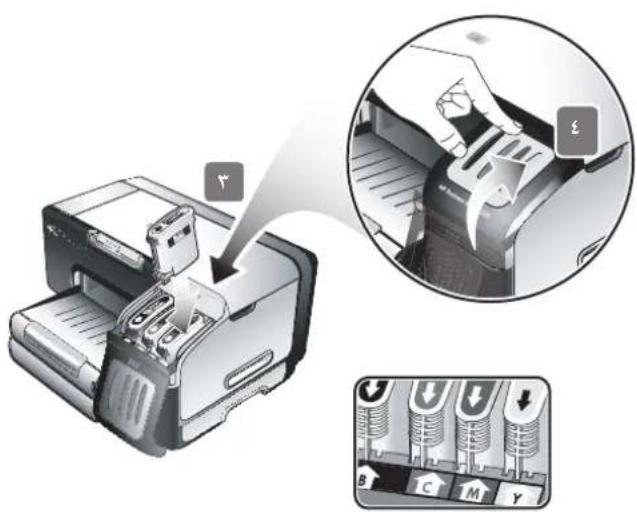 HP Business Inkjet 1200DN - Leggi locali - 14