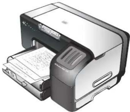 HP Business Inkjet 1200DN - LgXolgoIole Aoiy SsiuI LbiI Si - 5