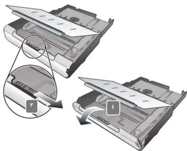 HP Business Inkjet 1200DN - Leggi locali - 7