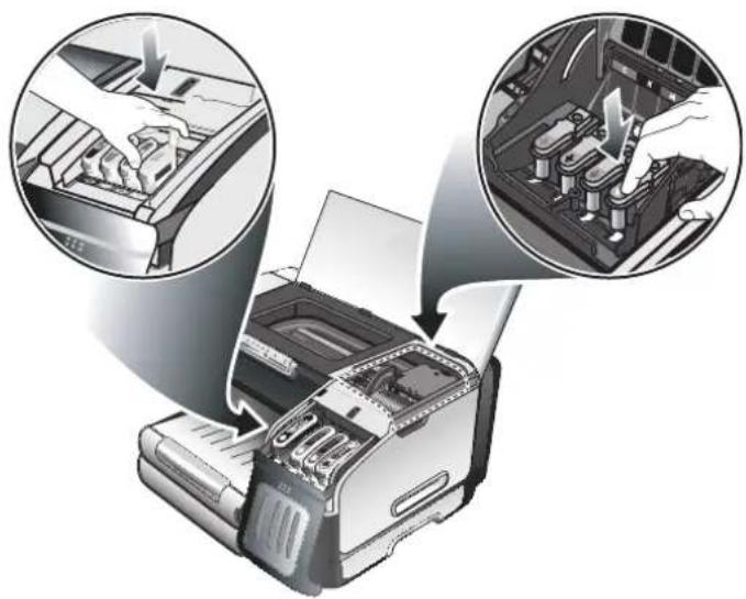 HP Business Inkjet 1200DN - LgXolgoIole Aoiy SsiuI LbiI Si - 7