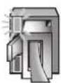 HP Business Inkjet 1200DN - Schema delle spi di rete Spiegazione e azione consigliata - 2