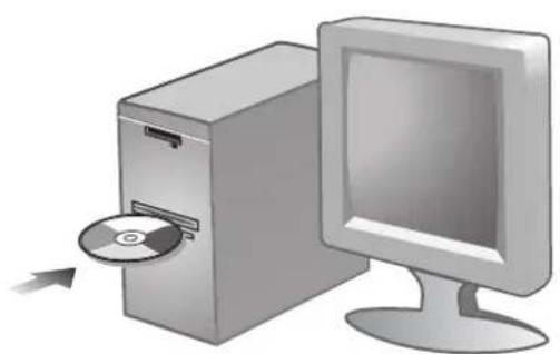 HP Business Inkjet 1200DN - Check the package contents. - 8